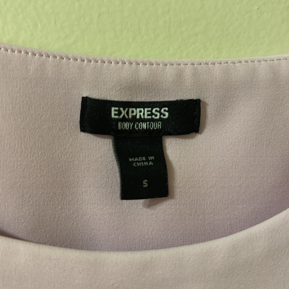 Body Contour Compression Cropped High Neck Tank - Picture 2 of 4